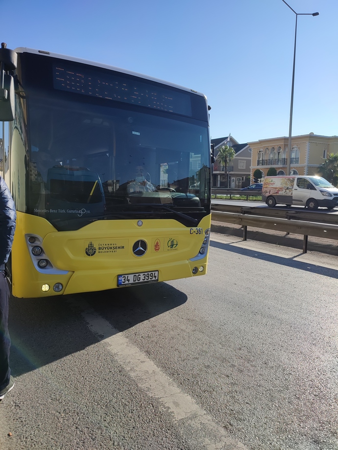 Efsane 500 T