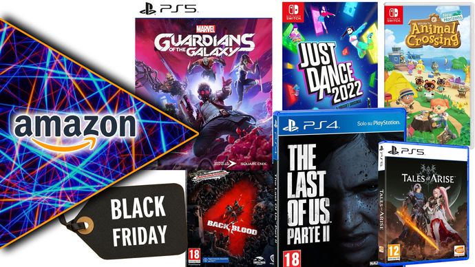 Steam Black Friday indirimlerinde hangi oyunları almayı düşünüyorsunuz?