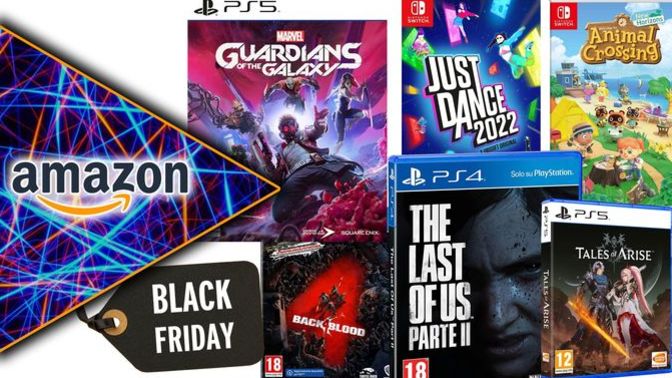 Steam Black Friday indirimlerinde hangi oyunları almayı düşünüyorsunuz?