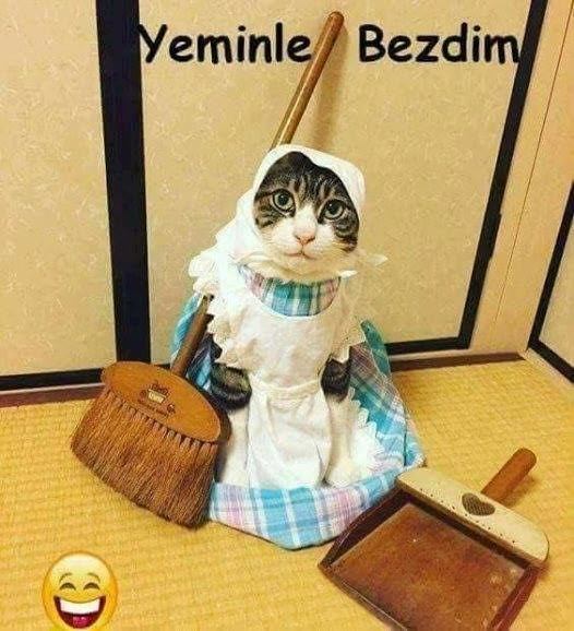 Bazen böyle diyor musunuz?