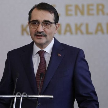 Enerji ve Tabii Kaynaklar Bakanı, kış saati uygulaması ile 6 milyar tasarruf edildi dedi! Kış saatinden memnun musun?
