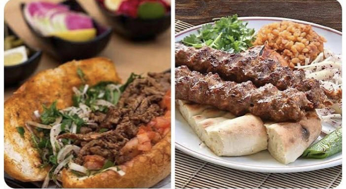Tantuni mi Kebap mı? Hangisi favoriniz?