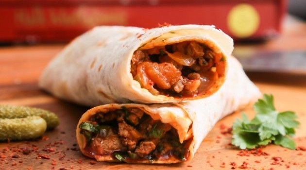 Tantuni mi Kebap mı? Hangisi favoriniz?