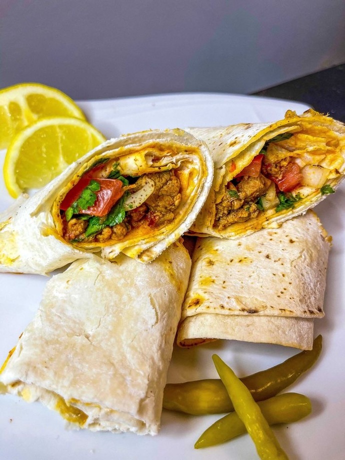 Tantuni mi Kebap mı? Hangisi favoriniz?