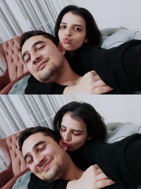İyi ki evlenmişim diyor musunuz 👰🏻‍♀️🤵🏻‍♂️?