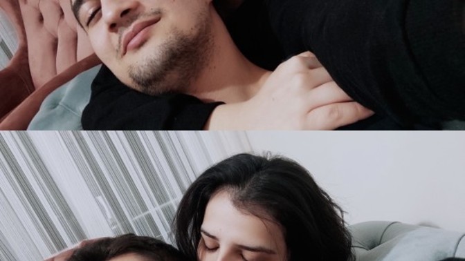 "İyi ki evlenmişim" diyor musunuz 👰🏻‍♀️🤵🏻‍♂️?