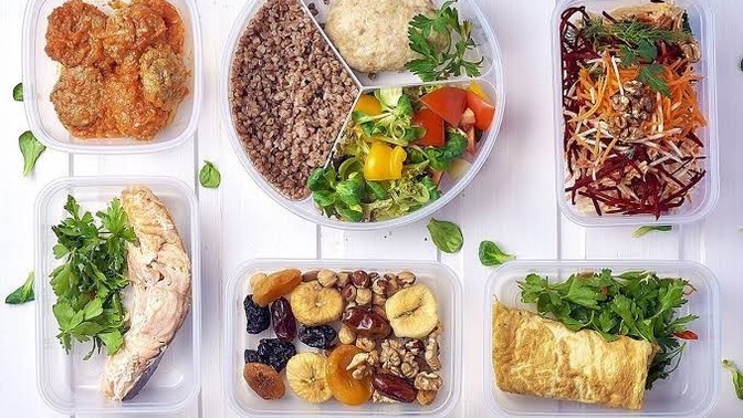 Günde kaç öğün yemek yiyorsunuz?