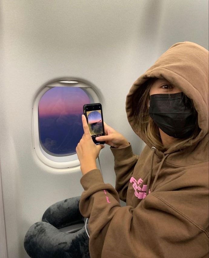 En son kimin fotoğrafını çektiniz?
