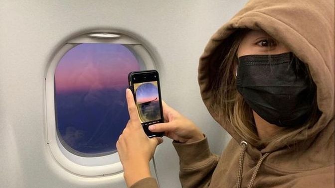 En son kimin fotoğrafını çektiniz?