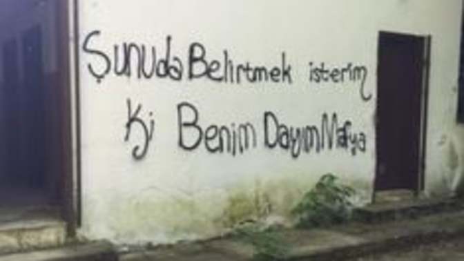 Geceye atarlı giderli bir söz bırakır mısın?