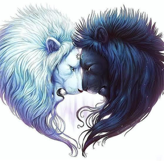 Aslan burcu egoist midir?