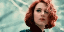Scarlett Johansson 37 yaşında! En sevdiğiniz filmi hangisidir?