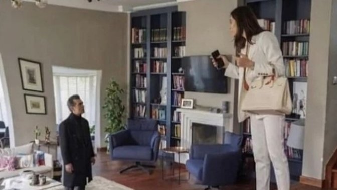 1.70 kız ile 1.75 erkek yan yana sırıtır mı?