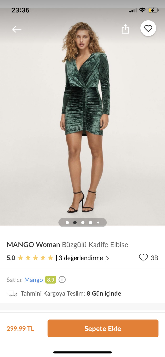 Kadını bu kıyafetle etkileye bilir miyim?