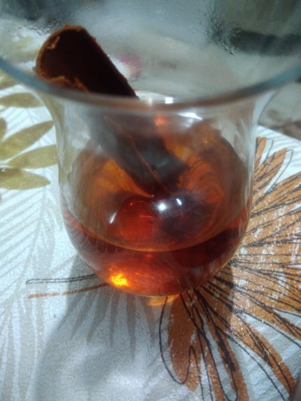 Bugün en son ne yediniz, içtiniz?