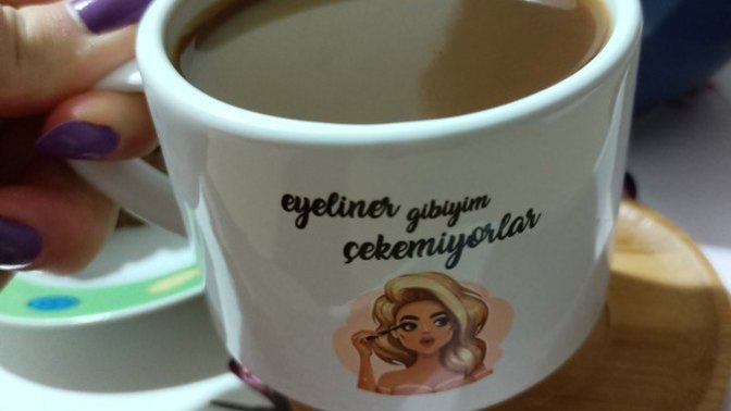 Bugün en son ne yediniz, içtiniz?