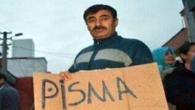 En son ne için pişman oldunuz?
