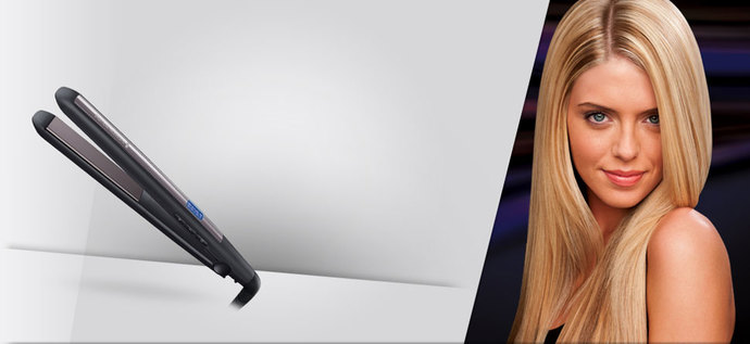 Remington S5505 Pro Ceramic Ultra İnce Saç Düzleştirici