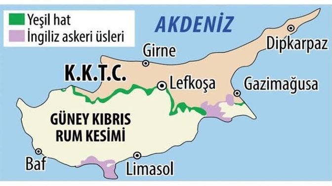Kıbrıs ucuz mu?