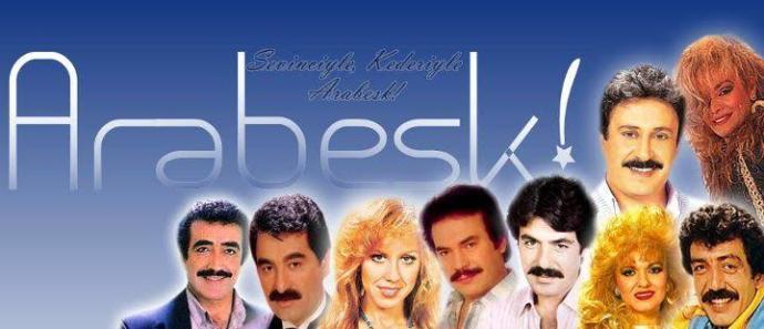 Z kuşağı Arabesk müziği dinliyor mu? Arabesk dinlemek kıroluk mudur?