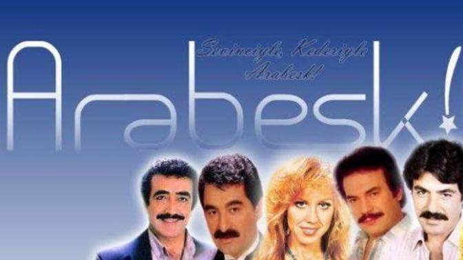 Z kuşağı Arabesk müziği dinliyor mu? Arabesk dinlemek kıroluk mudur?