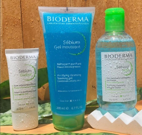 Cilt sorunlarınız için bioderma ürünlerini kullandınız mı?
