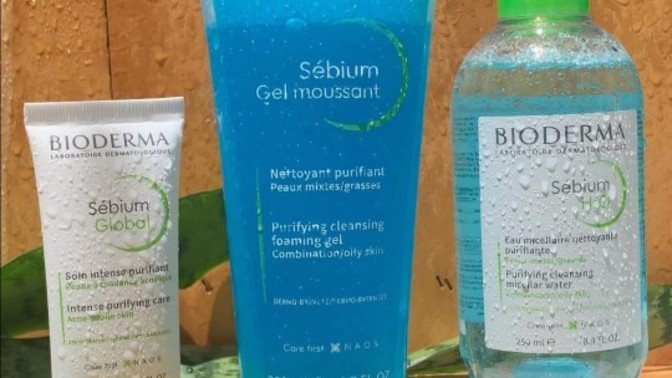 Cilt sorunlarınız için bioderma ürünlerini kullandınız mı?