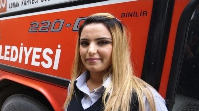 Ankara'da otobüse binen kadınlar istediği yerde inebilecek! Diğer şehirlerde de kadınlar otobüsten istediği yerde inebilmeli mi?