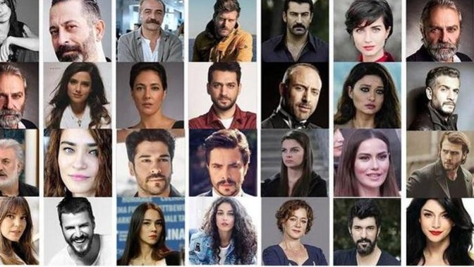 Dizi film tarihindeki hangi oyuncu ile lise arkadaşı olmak isterdin?