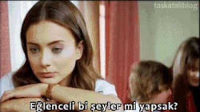 Hayatınızın “Bermuda şeytan üçgeni” nelerden oluşuyor KS'liler?