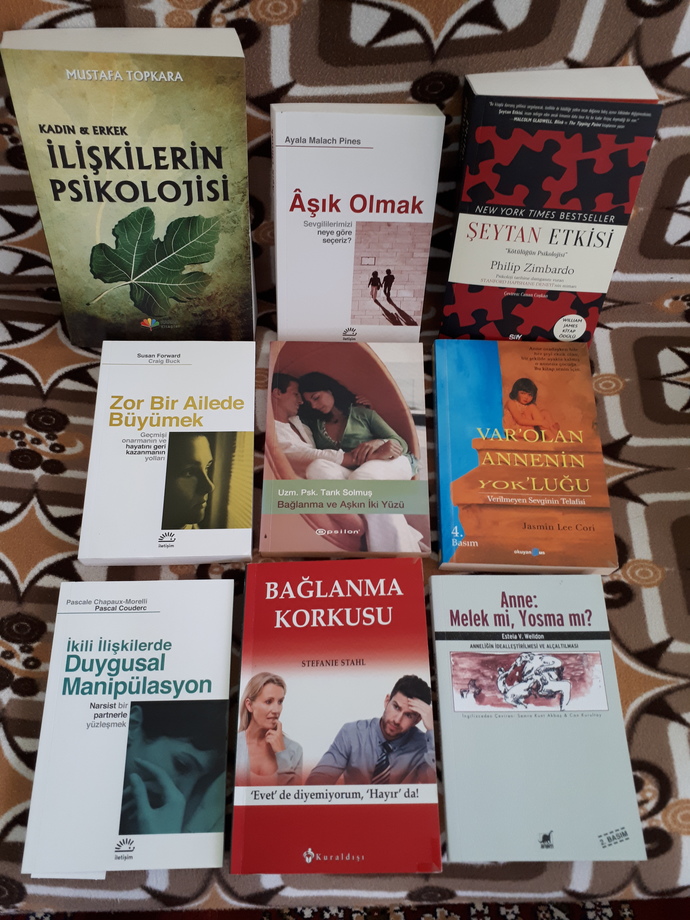 Okuduğunuz ilk kitap hangisiydi ve kaç yaşında okudunuz?