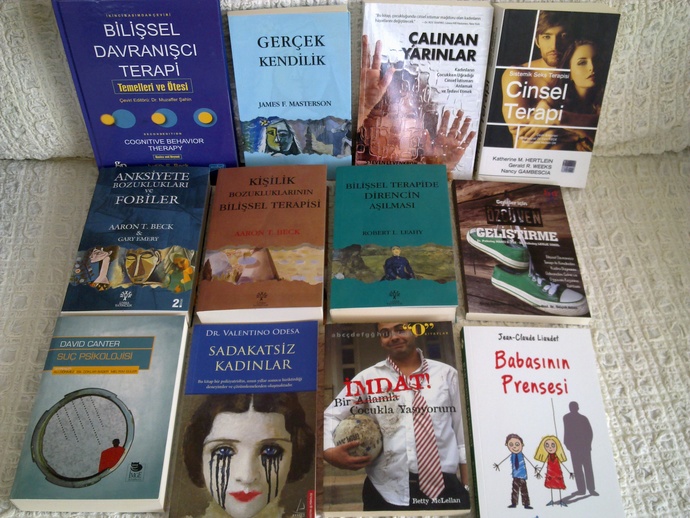 Okuduğunuz ilk kitap hangisiydi ve kaç yaşında okudunuz?