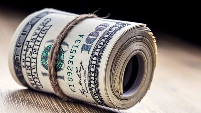 Bugün 1 Dolar, 13,33 TL'yi gördü, sene sonu beklentiniz hangi yönde?