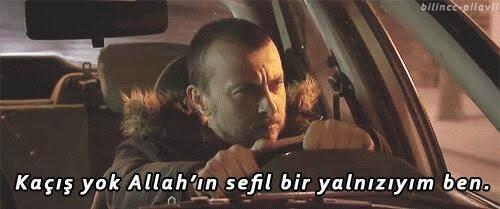 Eskisi gibi misin?