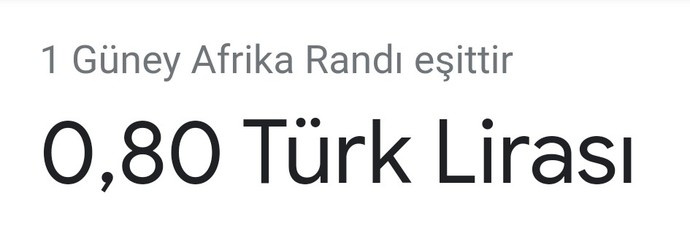1 Euro 14 Türk lirası bu sömürgecilik nezaman bitecek?