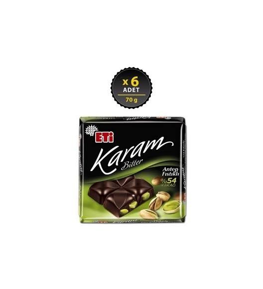 Senin damağında şölen yaratan, favori çikolatan hangisi?