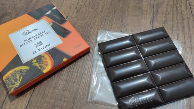 Senin damağında şölen yaratan, favori çikolatan hangisi?
