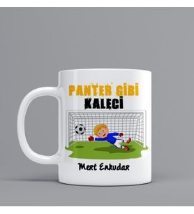 Kaleci birine ne gibi hediyeler alınır?