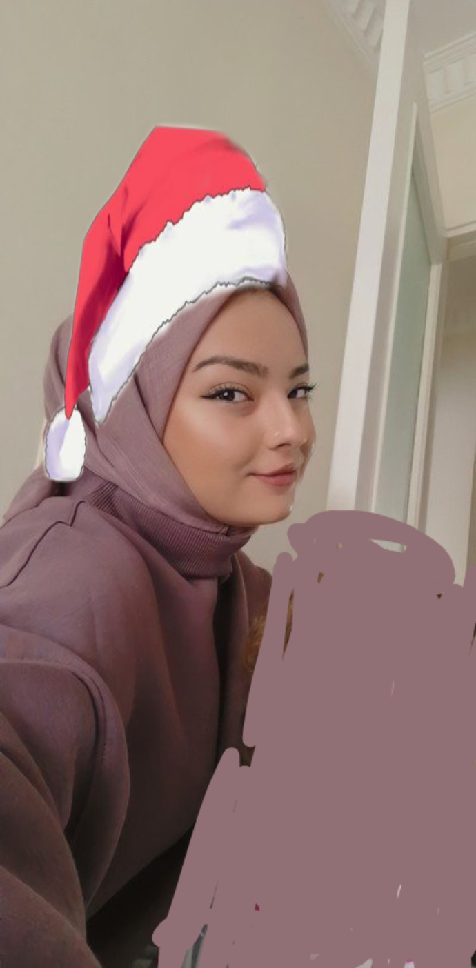 Bu fotoğraftan kardeşimi nasıl silebilirim?