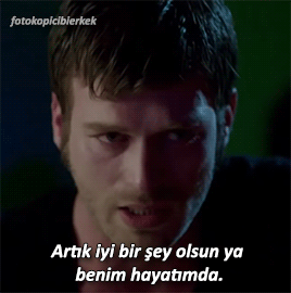 Son zamanlarda en çok nelerden bıktınız?