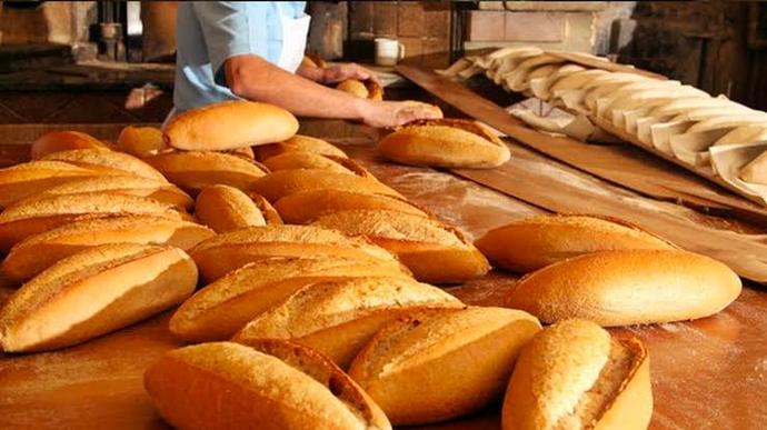 Ekmeğe zam geldi. Sizin orada ekmek kaç lira?