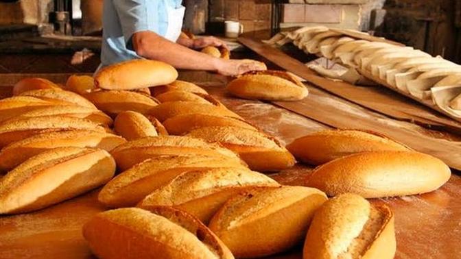 Ekmeğe zam geldi. Sizin orada ekmek kaç lira?