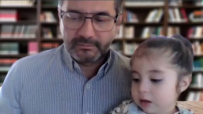 Tatlı bir çocuğunuz olsa ona hayır diyebilir miydiniz?