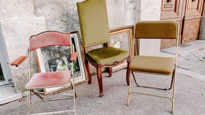 Evlenirken eve ikinci el eşya alınır mı?