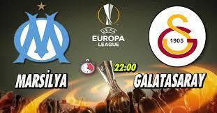 Galatasaray - Marsilya maçını kim kazanır?