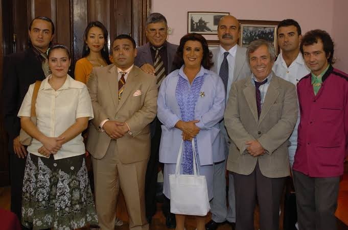 Öğretmeninle yaşamış olduğun bir anın var mı?
