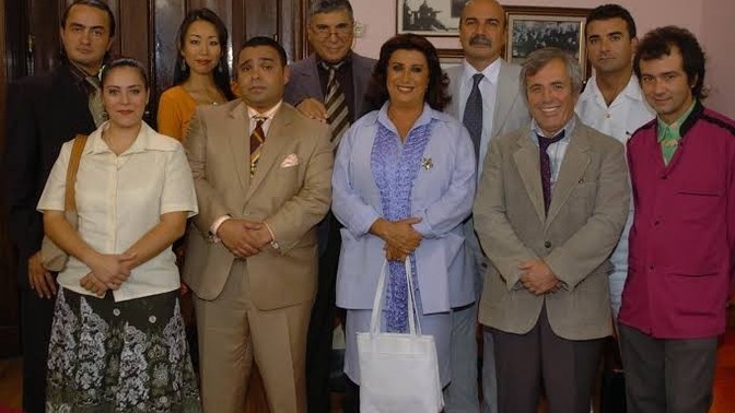 Öğretmeninle yaşamış olduğun bir anın var mı?