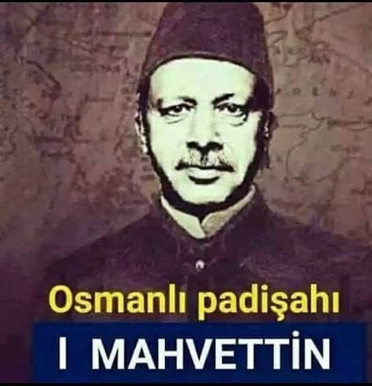 Osmanlı imparatorluğu sizce geri gelir mi?