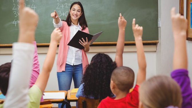 Öğretmenlerinizin gününü kutladınız mı?