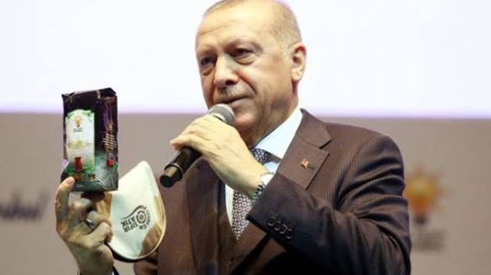 Nasılsınız fakirler?